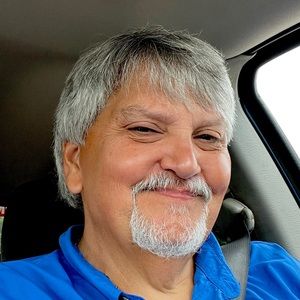 Meet your Posher, Scott